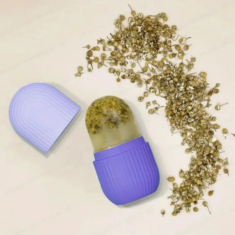 Ice Roller for care face,skin