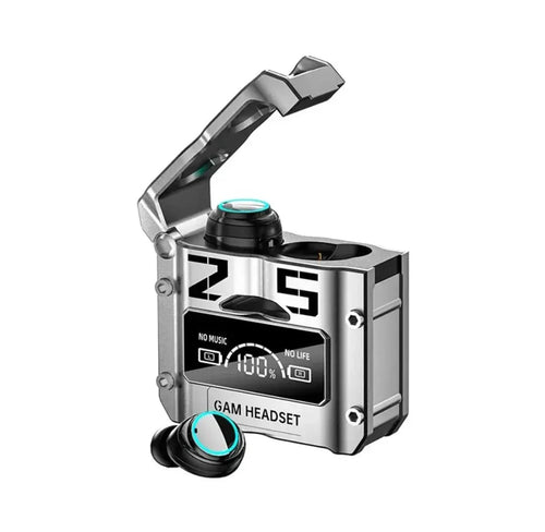 M25 Wireless Earbuds