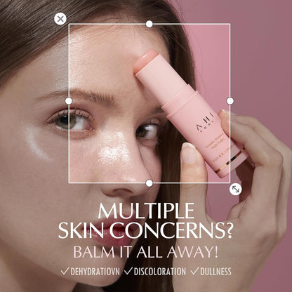 Multi Bounce Wrinkle Balm