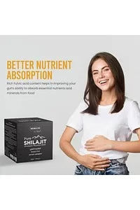 HEMANI Pure Shilajit